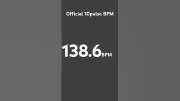 Official 10pulse BPM