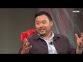 David Chang | Full interview | Code 2018