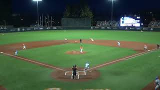 No. 23 UCLA baseball wins first series at No. 2 Oregon State since 2010