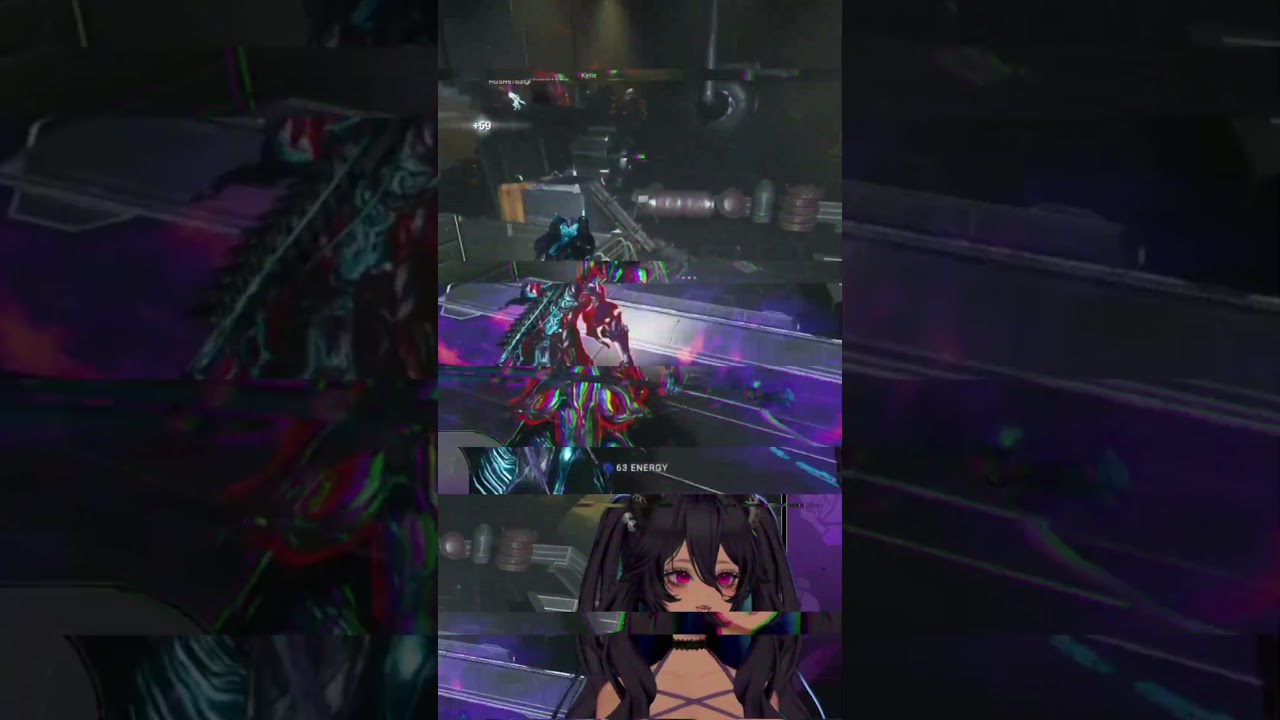 I'm stuck.. again