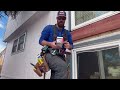 How To Build A Deck: How To Install FastenMaster Ledger Loc - Colorado Custom Covers & Decks