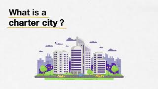 Introduction to Charter Cities Part 1: What is a Charter City?