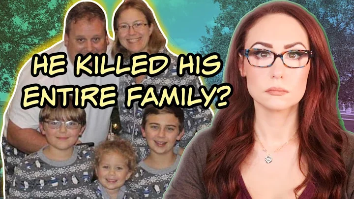 The Todt Family Murders Part 1