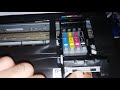 epson stylus sx215 replace ink