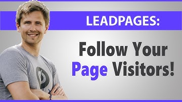 Leadpages: How to Create an Alert Bar (Sticky Bar)