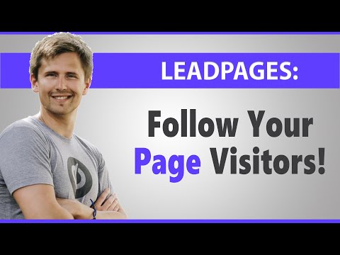 Leadpages: How to Create an Alert Bar (Sticky Bar)