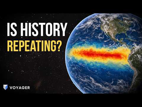 El Niño’s History Might Predict What’s Coming Next