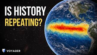 El Niño’s History Might Predict What’s Coming Next