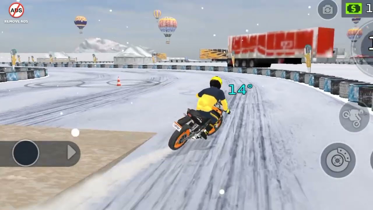 Ultimate Racing Bike Speed Test 🏍️🔥 | Full Power Ride#RacingBike#SuperBike#BikeLover#FastRide#Motor