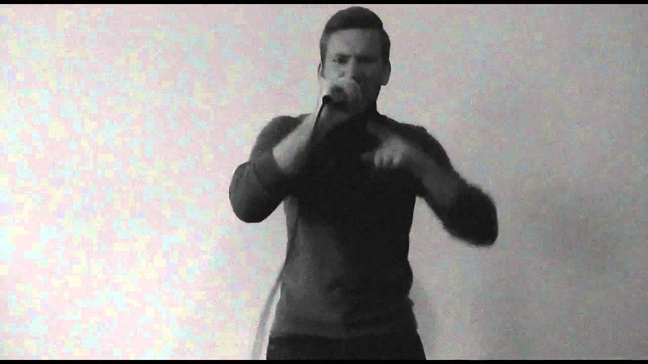 ANtI - (P.) - Каждый понедельник