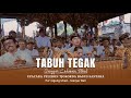 Tabuh manis sanggar cudamani ubud  pengiring pelebon puri agung ubud 14042024