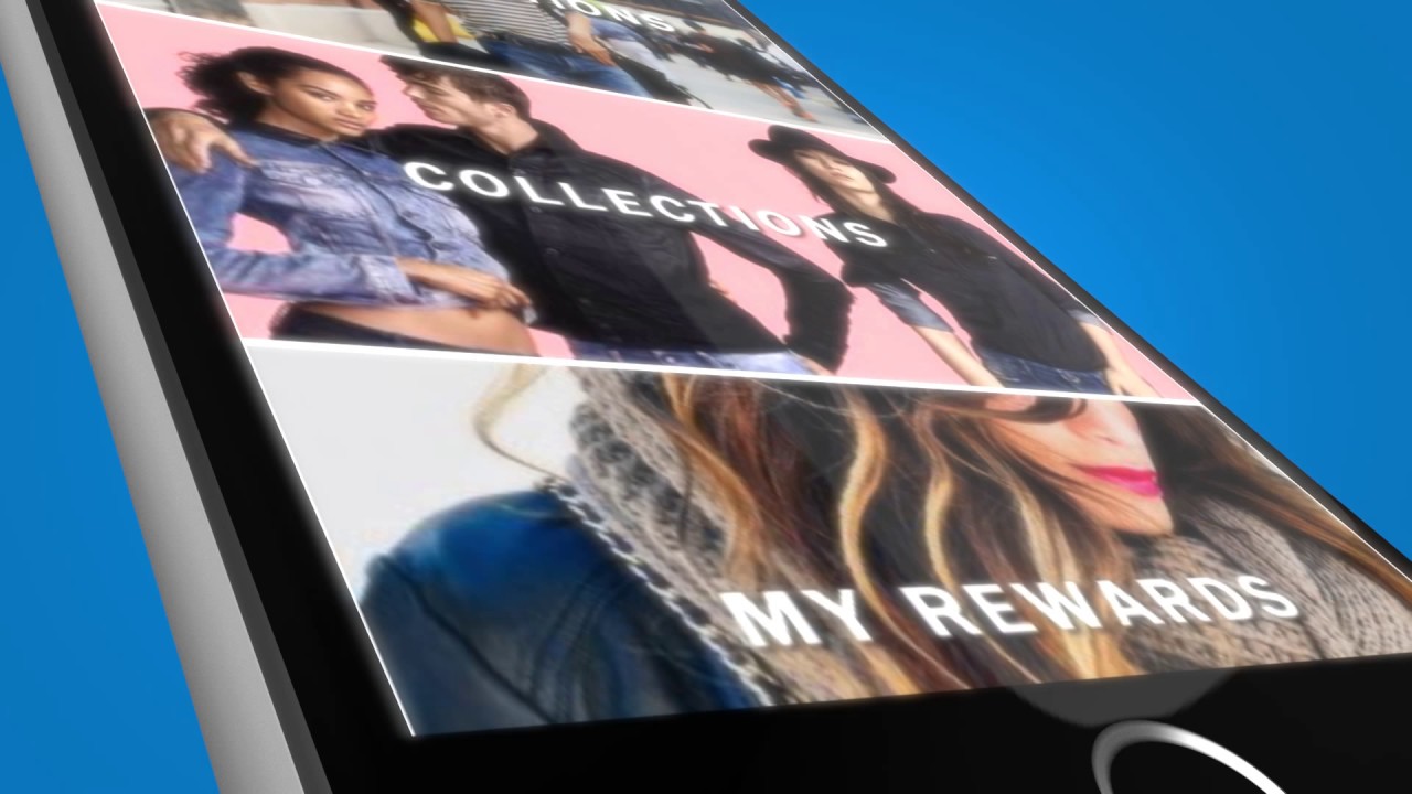 Mass Mobile Apps Intro