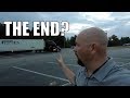 Can't Believe this Happened! Did I leave Trucking Because of it? Watch before coming to Trucking!!