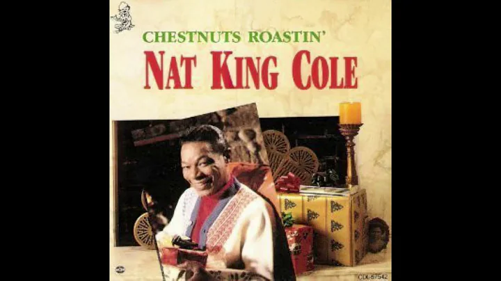 Nat King Cole - "Caroling, Caroling"