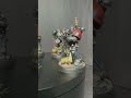 Black Templar Sternguard Veterans #warhammer40k #warhammer #miniaturepainting #spacemarines