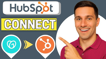 How to Connect GoDaddy to HubSpot [Easy Guide]