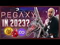 Pegaxy is it still worth to play in 2023