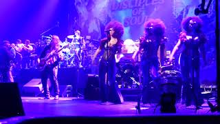 Little Steven and the Disciples of Soul - world of our own Live At Cirkus Sthlm 190601