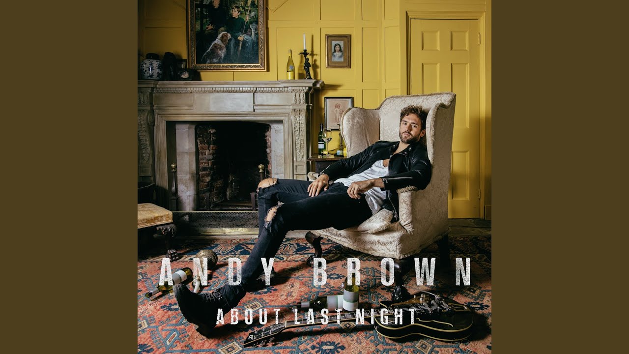 5 Minutes With Lawson S Andy Brown Songwriting Magazine