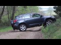 Fail toyota rav4  test de la voiture  papa