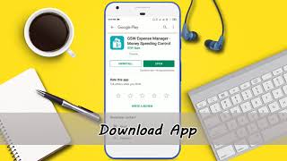 App GSW Expense Manager PRO, Spending Control Money. The best simple and complete Control your Money screenshot 3