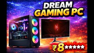 UNBOXING GAMING DREAM PC💻 | From @ModxComputers | @roshuuvlogs11 | #gamingpc