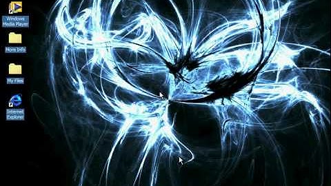 Microsoft Whistler Professional Beta 1 Build 2296 in Virtual PC 2007