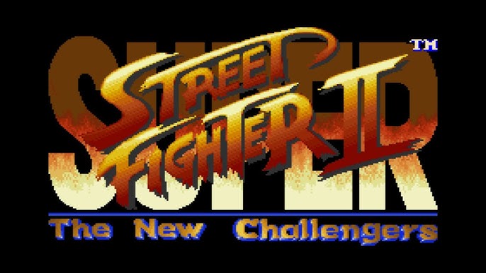 Guile Character select SUPER STREET FIGHTER 2 by viniciusmt2007 on