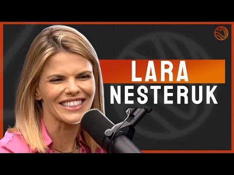 Vídeo: Qual é o número de identificação corporativa da Lara?