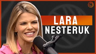 LARA NESTERUK - Venus Podcast #175