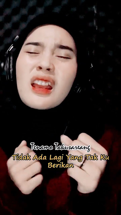 Ma'boko Tongja Cipt. Enal Gassing (Cover Amel) Silahkan cek Video Fullnya ya Kak