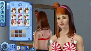 Обзор The Sims 3 Katy Perry's Sweet Treats Review w TheQuxxn Обзор The Sims 3 Katy Perry's Sweet Treats Review w TheQuxxn