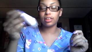 My First Birchbox Unboxing July 2013!!