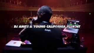 Dj Amen Video EPK (Young California)