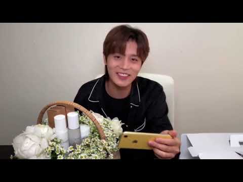 [NCT 태일] 계속 생각을 해봤는데,,결혼하자는 소리지?