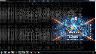 Canlı Canlı Ddos Saldırısı Yakaladık İşte O Anlar