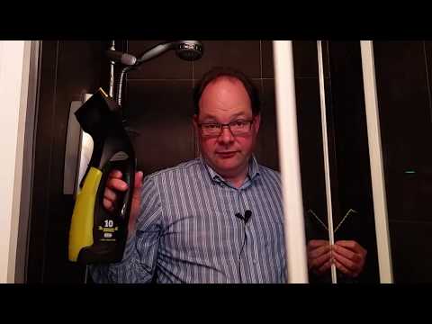 Karcher Wv 5 Premium Youtube