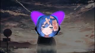 DJ MASIH DENGAN VINKY YETE (Slowed Reverb)