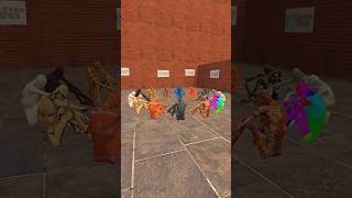 SCP-096 Went INSANE After Trying C4s