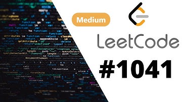 [Java] Leetcode 1041. Robot Bounded In Circle [Array #10]