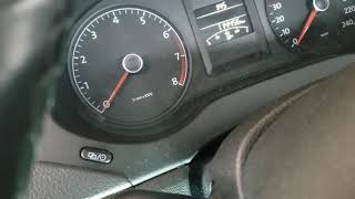 How to fix volkswagen Jetta 2014 horn.