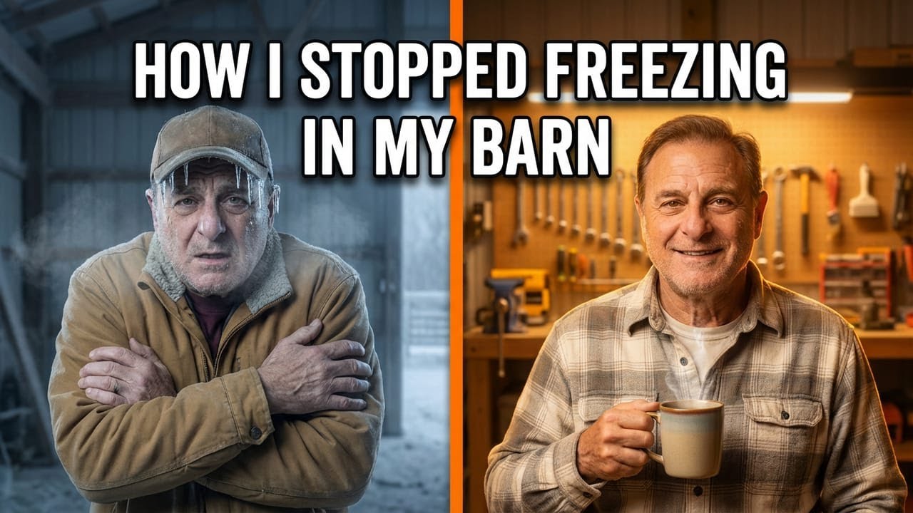 Time to warm up Johnny 2038R's home! Review of the dual fuel Torpedo