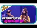 Arif Citenx Feat Melinda - Kebrojolan [Official Music Karaoke Video]