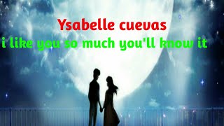 Story WA Lagu A Love So Beautiful