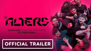 The Alters - Official Trailer | IGN Fan Fest 2025