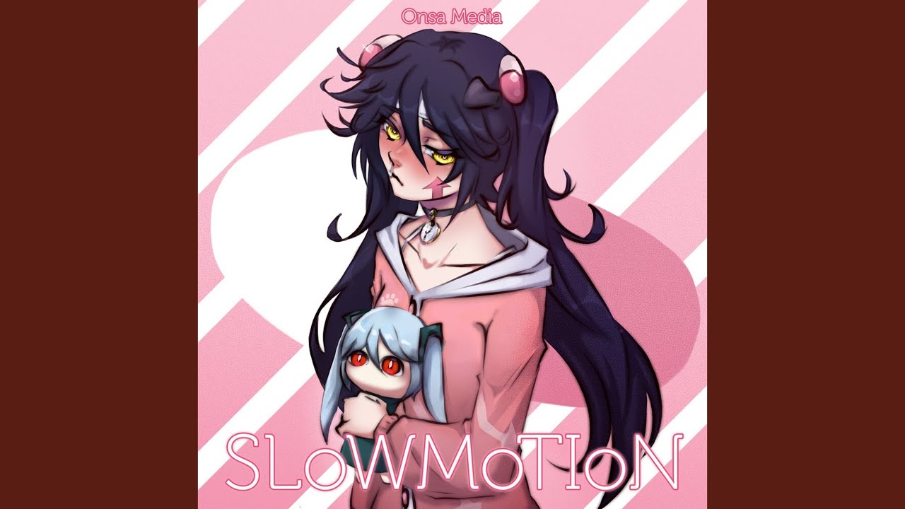 Slowmotion