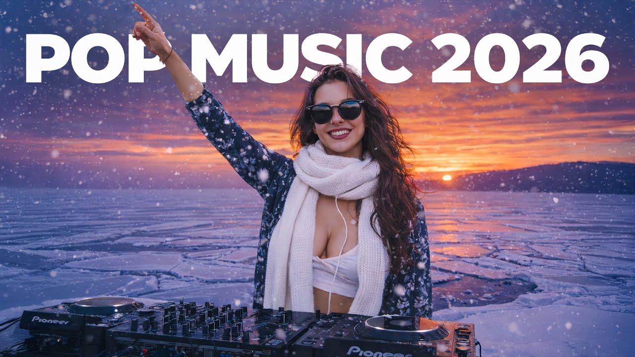 Spotify Pop Hits 2026 🔥 Lady Gaga, Bruno Mars, Ed Sheeran, Billie Eilish, Miley Cyrus, Tate McRae #7