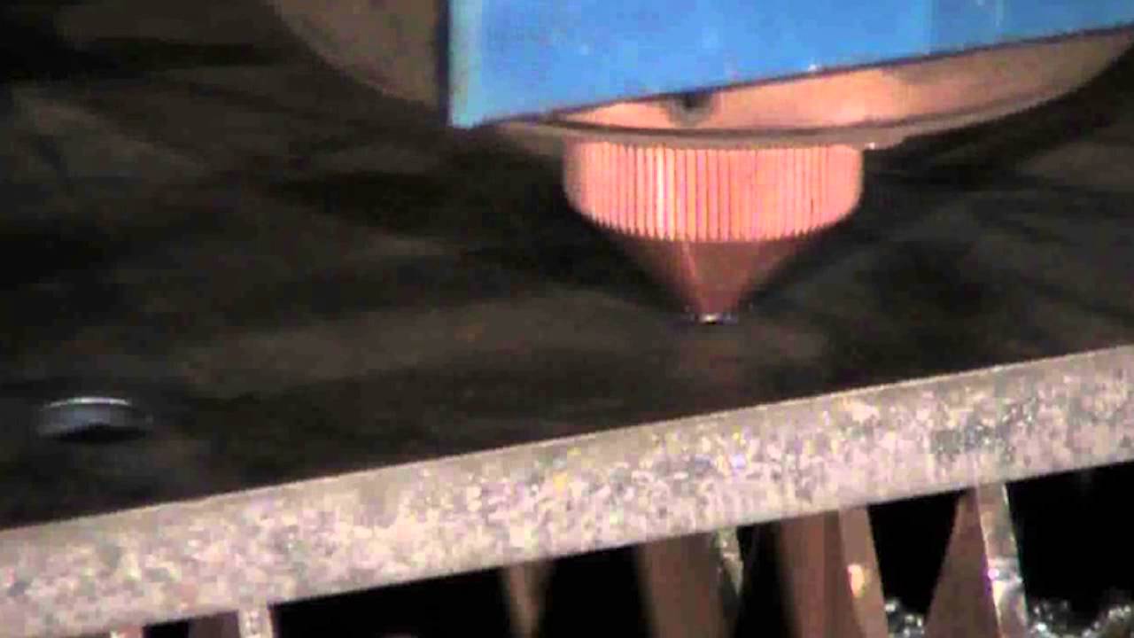 Ontario Laser Cutting 2D Laser Cutting YouTube