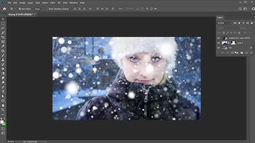 Tutorial on how to edit artwork | How To Remove to Green Background In Photoshop #52 | ARTHU Tech