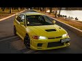 Больше мощи в LANCER EVO! Проблемы с Геликом и мотором AMG! А также УРАЛ и другие проекты гаража!